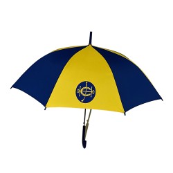 Regular straight umbrella - HKJC