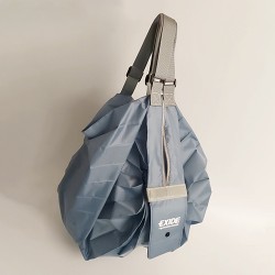 Eco-friendly Shopping Folding Storage Bag-Exide