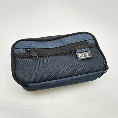 Portable Digital Storage Bag-Ground Consolidation Engineering H.K.LTD