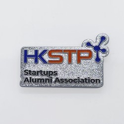 Badge-HKSTP