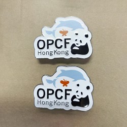 Badge-OPCFHK
