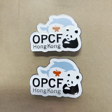 Badge-OPCFHK