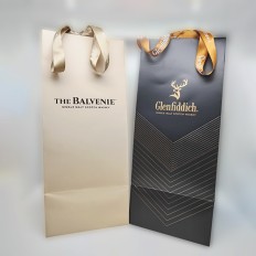 紙袋 -The Balvenie