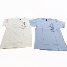 Short Sleeve Tee-HKUST