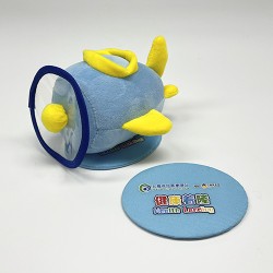 Custom-Made Brand Plush Toy -kcdhc