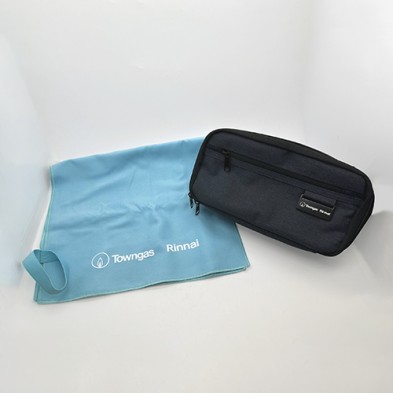 Microfiber Sport Towel-Towngas