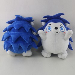 Custom-Made Brand Plush Toy - HKT