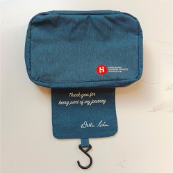 Travel Toiletry Bag-HKHS