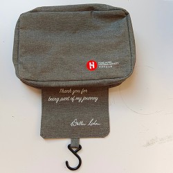 Travel Toiletry Bag-HKHS