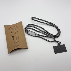 豪华手机带 Lany Eco- BrandCharger-onsemi