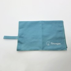 Microfiber Sport Towel-Towngas