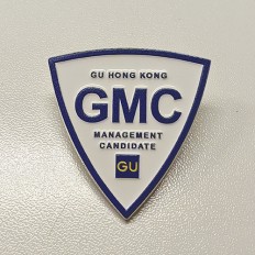 Badge-GMC