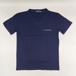 Short Sleeve Tee-Manulife