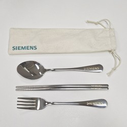 S/3 Cultery set / Flatware set - Siemens