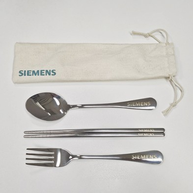 餐具套裝-Siemens