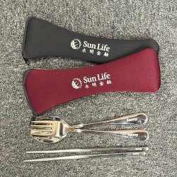 S/3 Cultery set-Sun Life