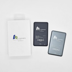 Verbatim 5000mAh Magnetic Wireless Power Pack-URA