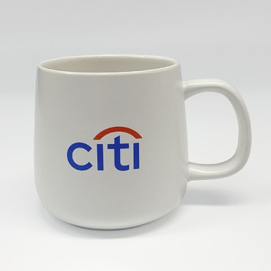 Cearmic Mug-Citibank