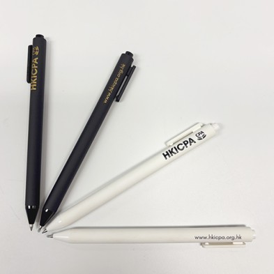 KACO-PURE gel ink pen(EK003)-HKICPA