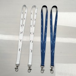 Corporate lanyard strap - PAG