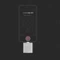 MiLi iData Pro-Smart Flash Drive for iDevice