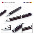 Carbon-fibre pen