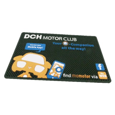 DCH MOTOR CLUB Anti-slip pad