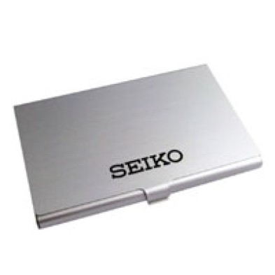 Seiko card holder