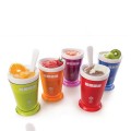  Creative smoothie cup